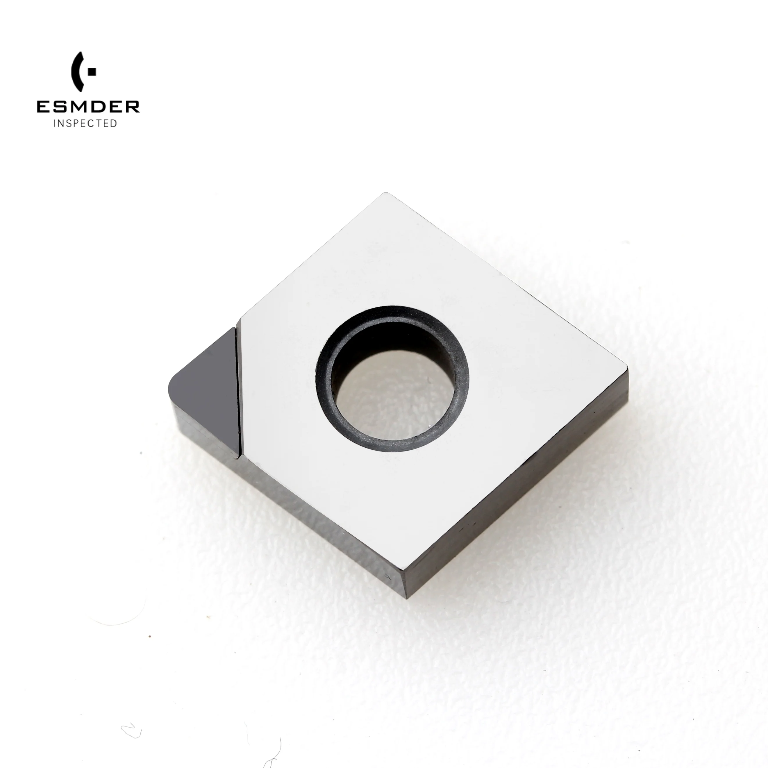 CNC External Turning Insert PCD CNMG120402/04/08/12 TNMG160402/04/08/12 VNMG160402/04/08 WNMG080402/04/08/12 lathe turning tools - view 5