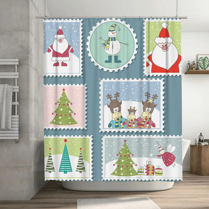 Tu Christmas Shower… - image