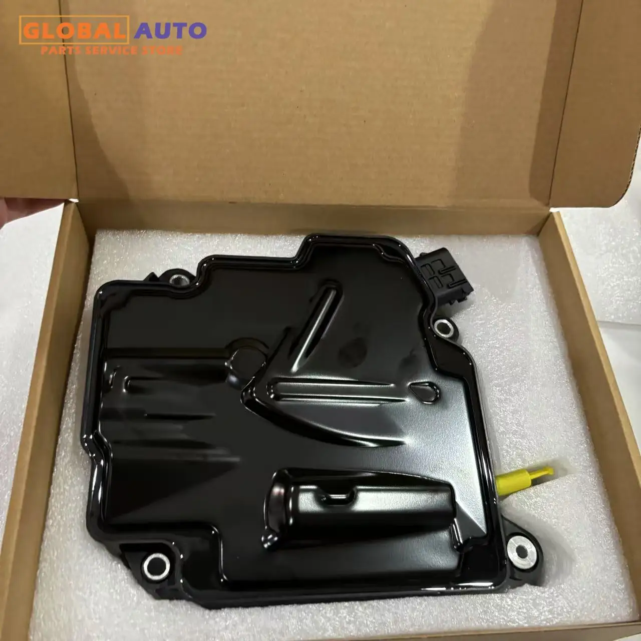 

Brand New 722.9 AP02 ISM Intelligent Servo Module Programming Fits For Mercedes Benz A0002701752 A0002701852