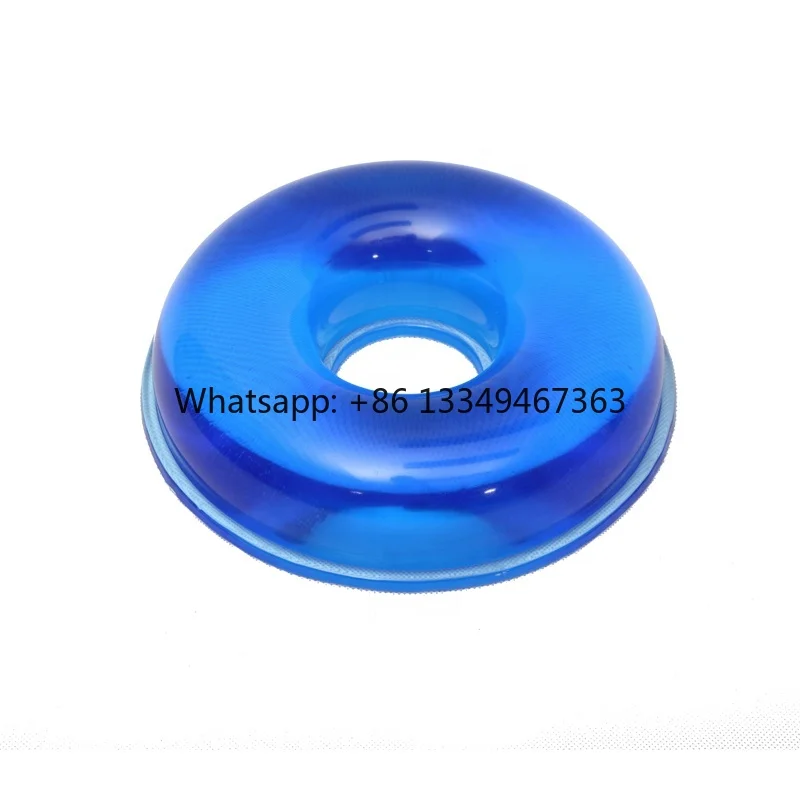 Surgical Gel Positioning Pad for Hospital Use Adjustable Manual