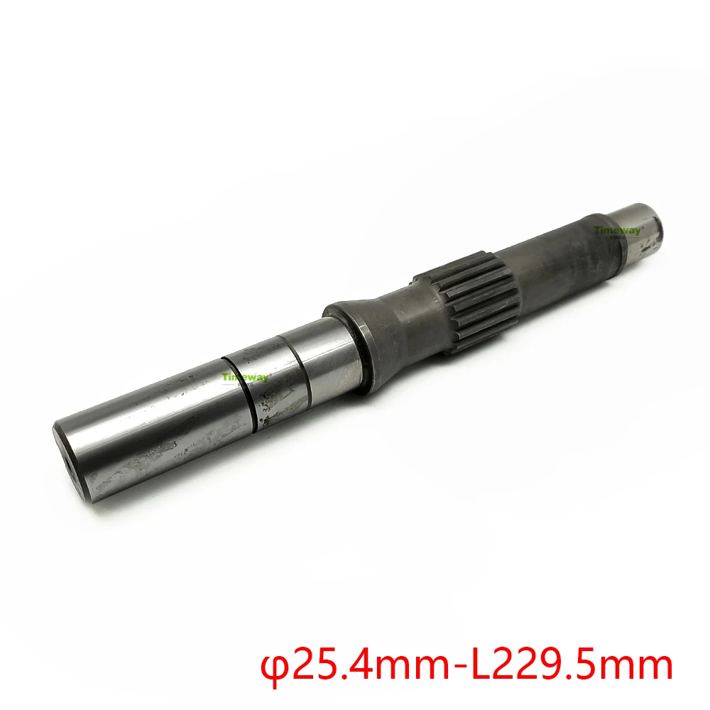 Pump Part PVE19 Drive Shaft for Repair EATON VICKERS Hydraulic Pump