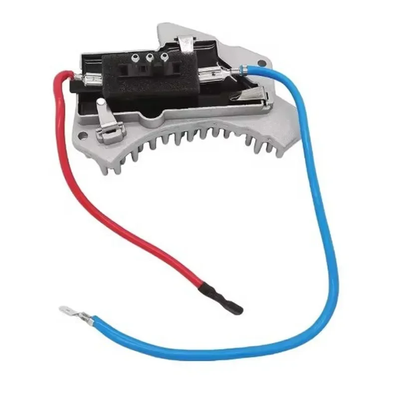 Heater Blower Resistor for 2108700210 2108206210 2028207310
