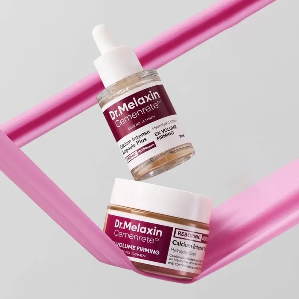 Korean Dr.Melaxin C…