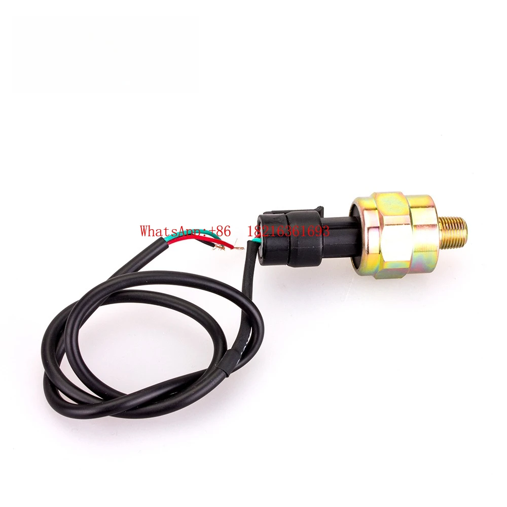 Suitable for Various Types of Oil Pressure Sensor Accessories