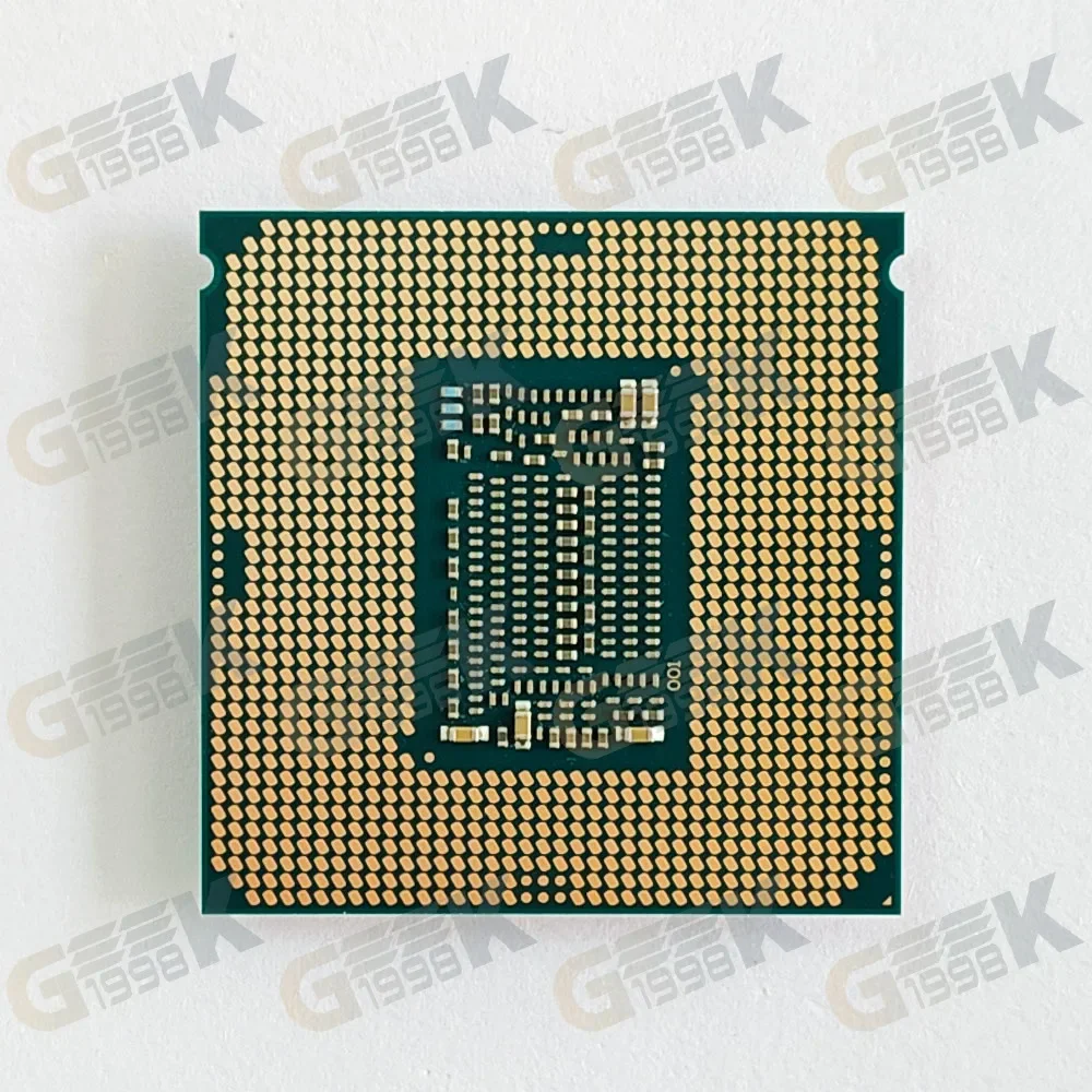 Original Core i5-11600KF SRKNV 3.9GHz 6C / 12T 12MB 125W LGA1200 i5 11600KF For 400/500 Series Board