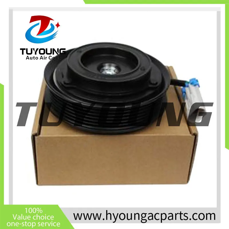 

AC Compressor Clutch coil for Chevrolet Cruze 1.6i 2010 687997689 13314480 106290114 687997689