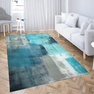 8 en çok satılan, kilim, turkuaz, - №6