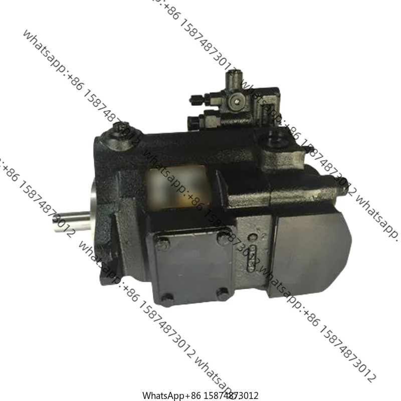 

PVP33 PVP16 PVP PVP3336 hydraulic variable volume piston pumps PV3336R2VM21 PVP33202R2P21 PVP3310C2R26B221