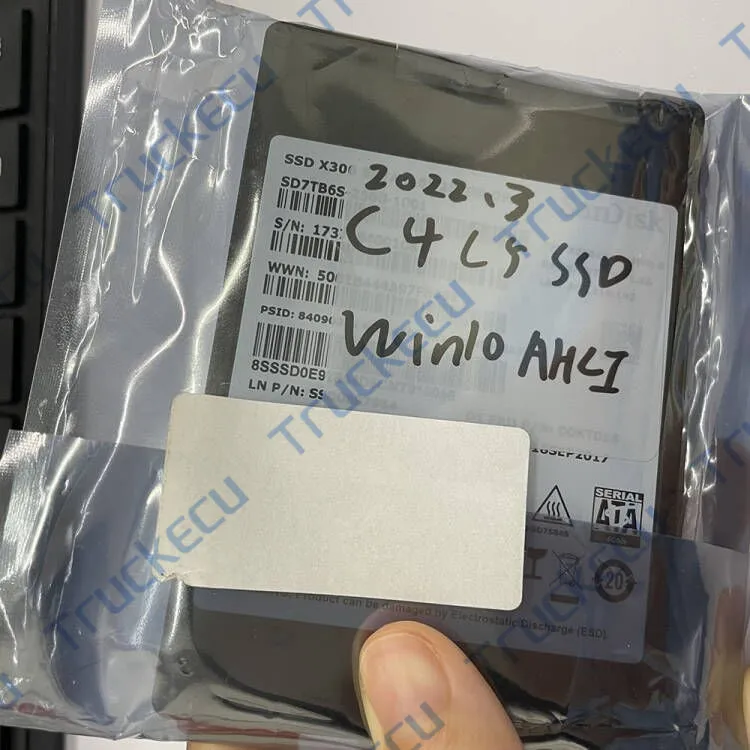 MB xentry Das EPC WIS DTS MONACO & vediamo ST MB รถยนต์รถบรรทุกเครื่องมือวินิจฉัย MB Star Multiplexer SD Connect C4 C5 SSD HDD