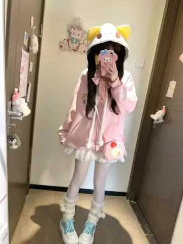 10 best sales प्यारा जैकेट - №2