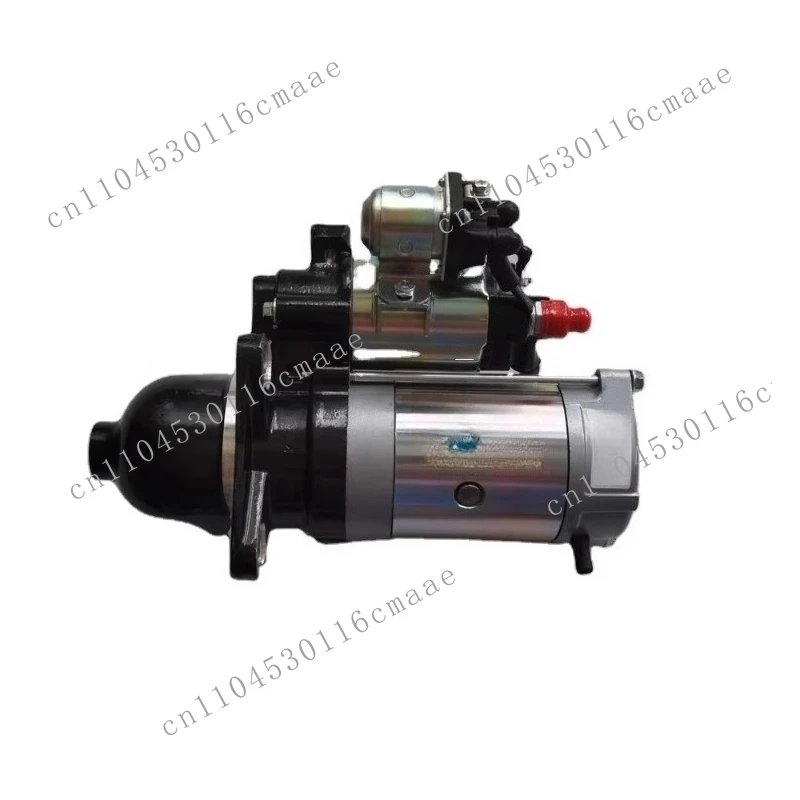 

YTO Starter QDJ2659K-P/J F0707000166 for YTO Engine YT4A2-24