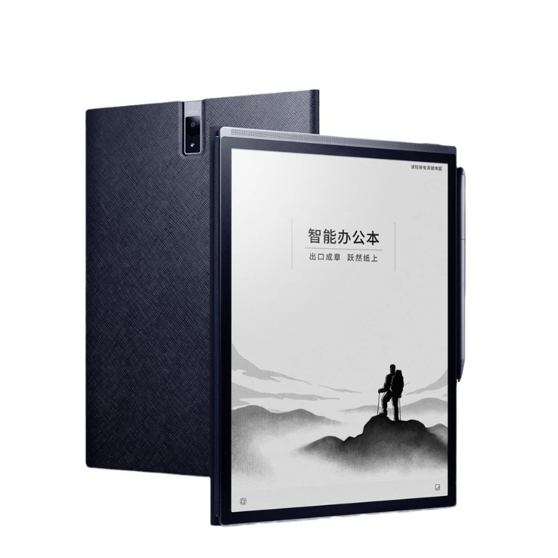 

Smart office book X3/X3Pro voice transcription e-book reader office book ink screen