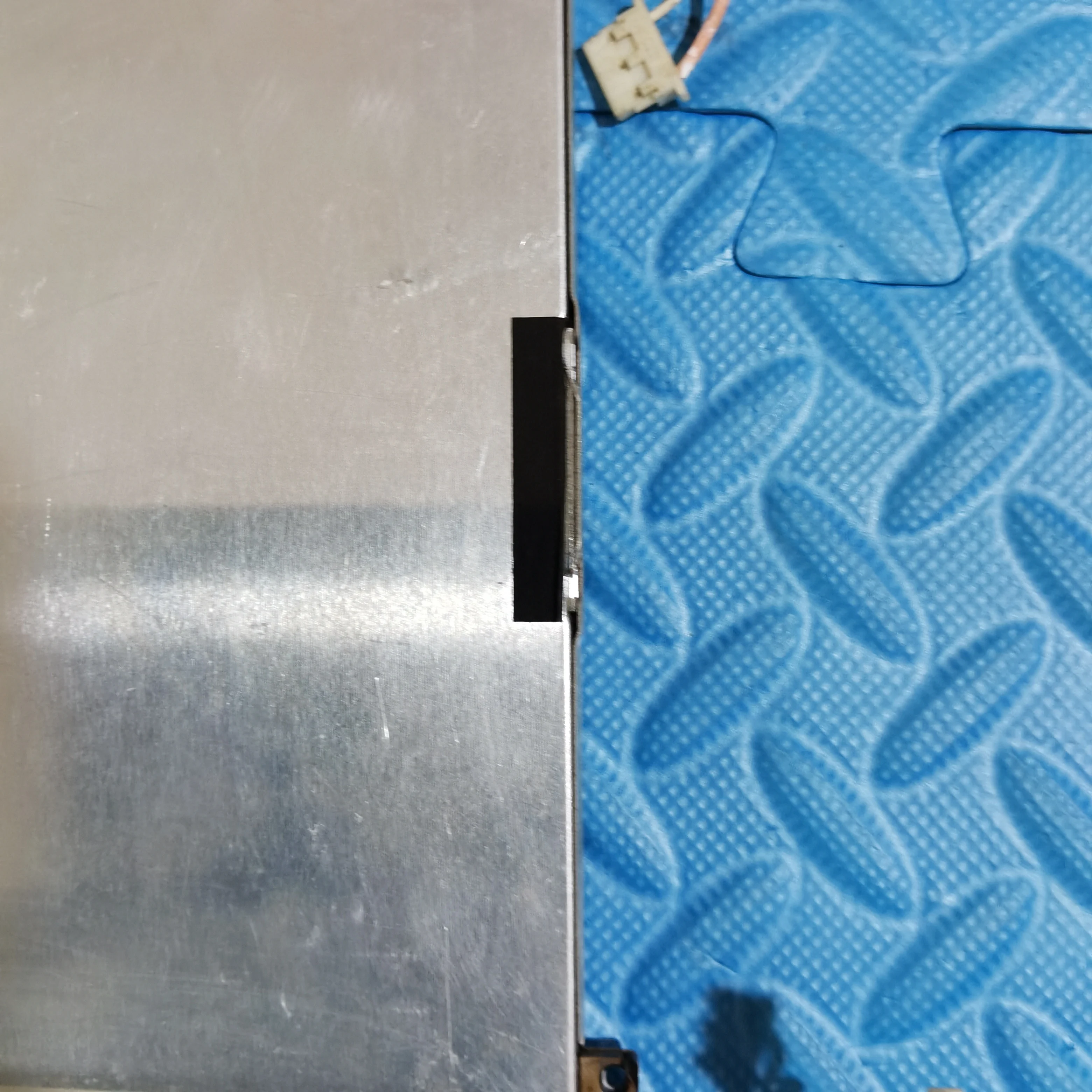 Lm12s49 lcd bildschirm