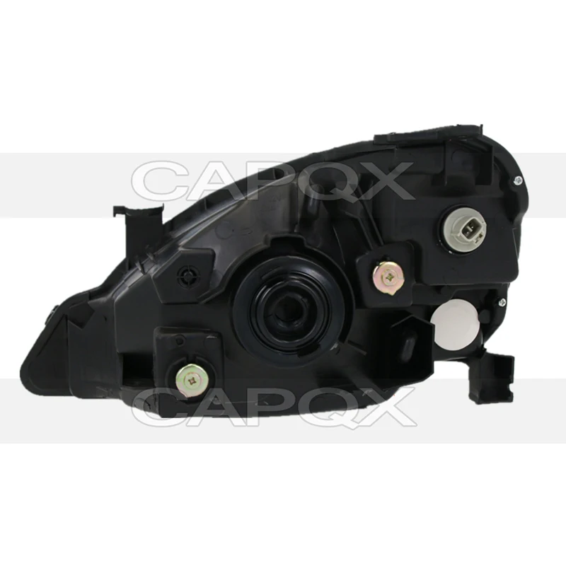 

Front Headlight Head Light Without Bulbs For Suzuki Liana Aerio 1.6 1.4A+ Headlamp Head Lamp Driver Light