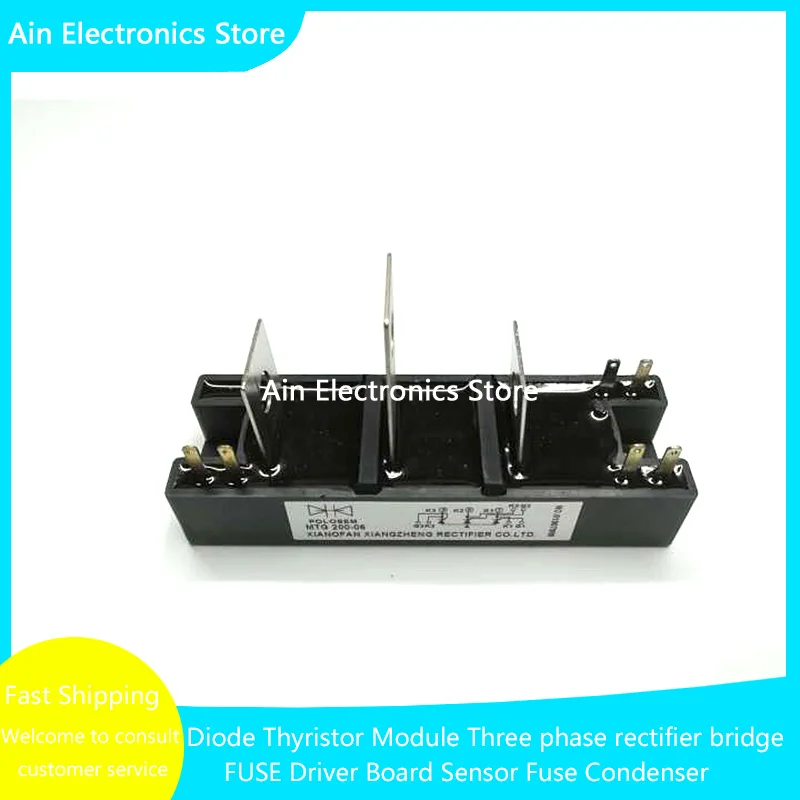 

STA150AA30 TM150SA-6 TM200SA-6 MTG150-06 MTG200-06 NEW ORIGINAL IGBT MODULE IN STOCK