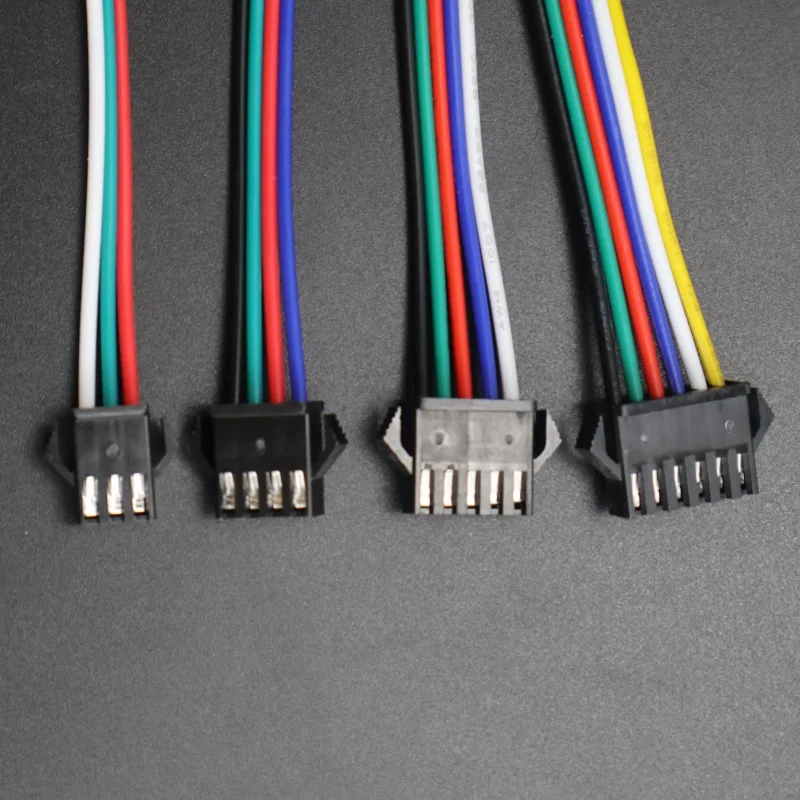 Led Strip Light Con…