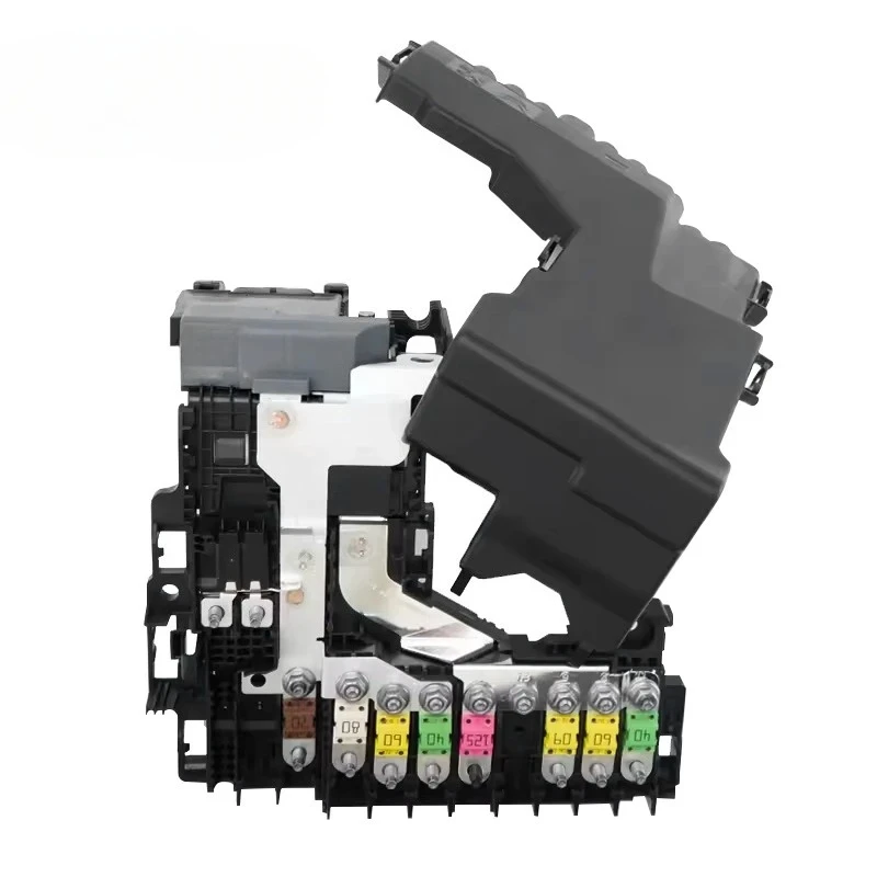 For  Battery Manager Citroen C4 Picasso 9811475080