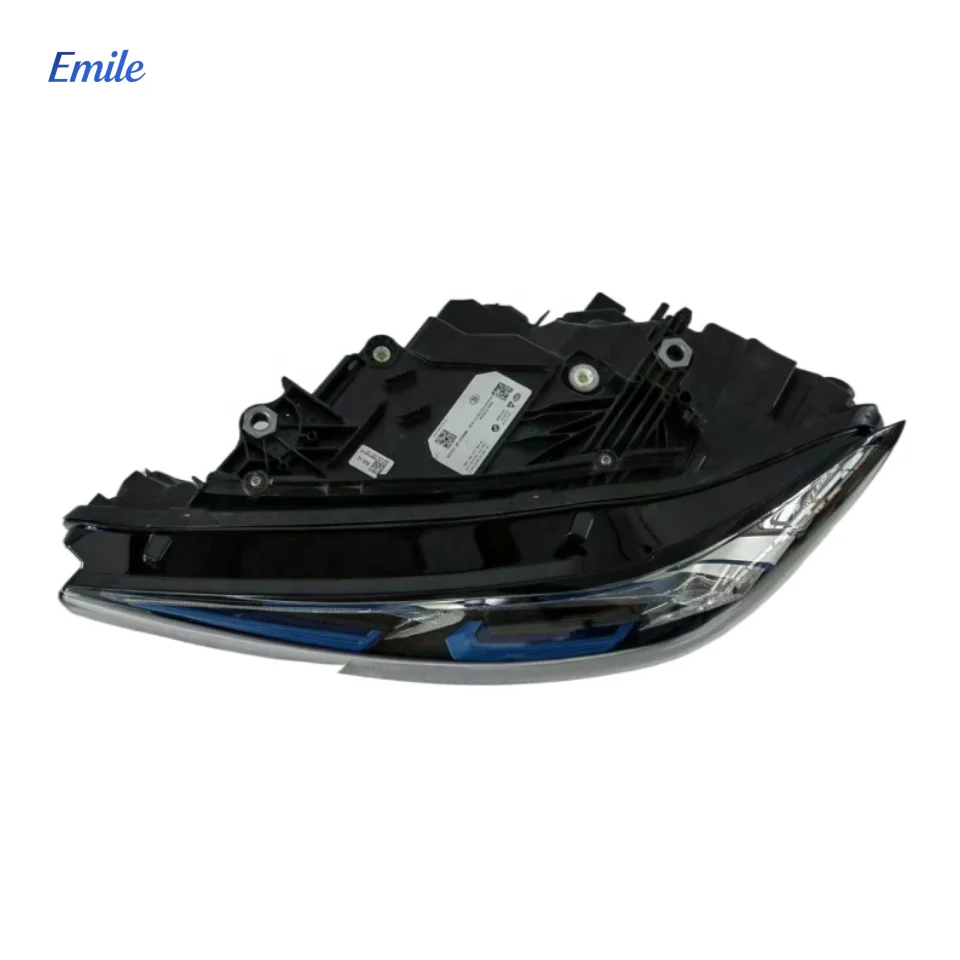 For G20  Headlight Parts 2024 2023 High Quality 325li 320li 325i 320i 330li 330i  Lights 63115A4F765 63115A4F766