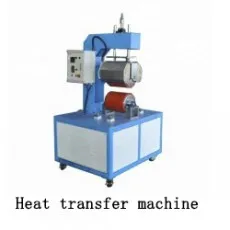 HS-B3550  Magic Balloon Screen Printing Machine for Balloon