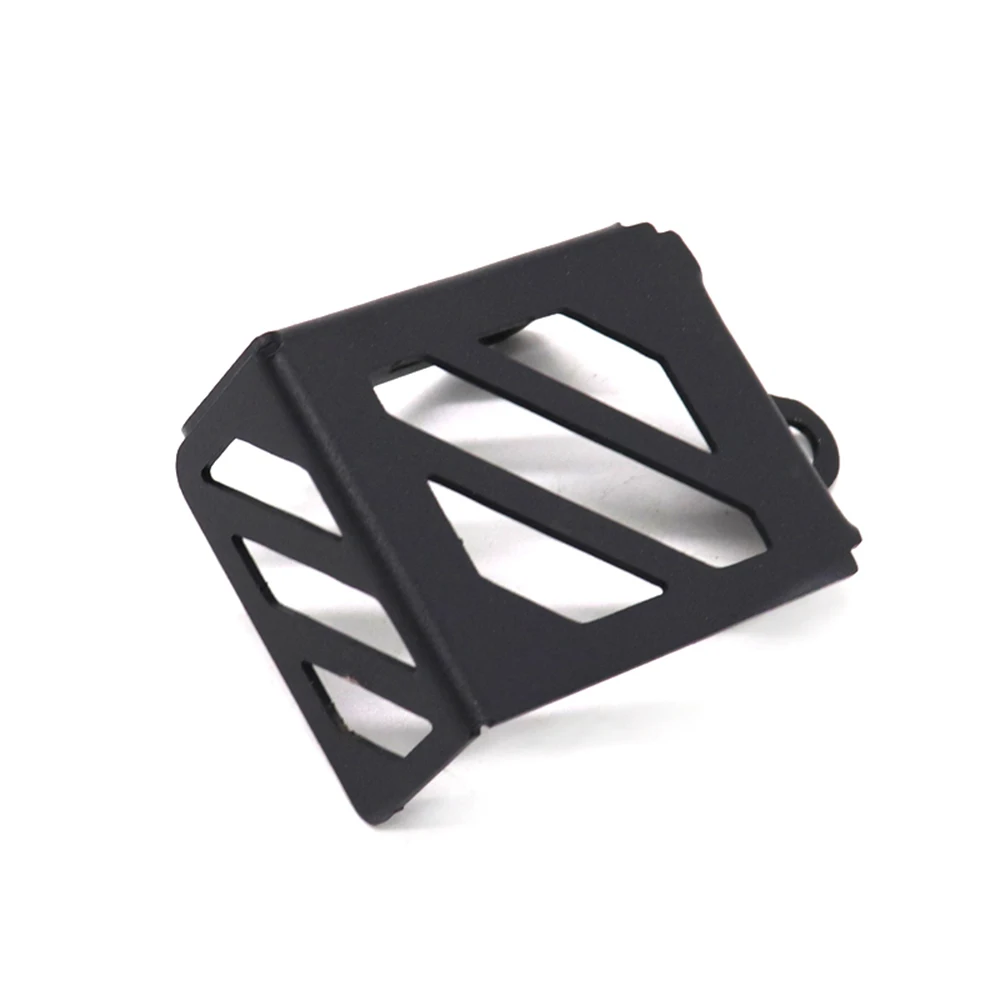 Fit for Honda CB 300R 300F 250R 150R ABS CB300R CB300F CB250R CB150R Motorcycle Rear Brake Fluid Reservoir Protector Guard
