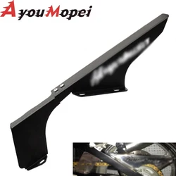 Cubierta protectora de cadena para motocicleta, accesorios para SUZUKI GSX1300R HAYABUSA, GSX 1300R 1999-2022 2021