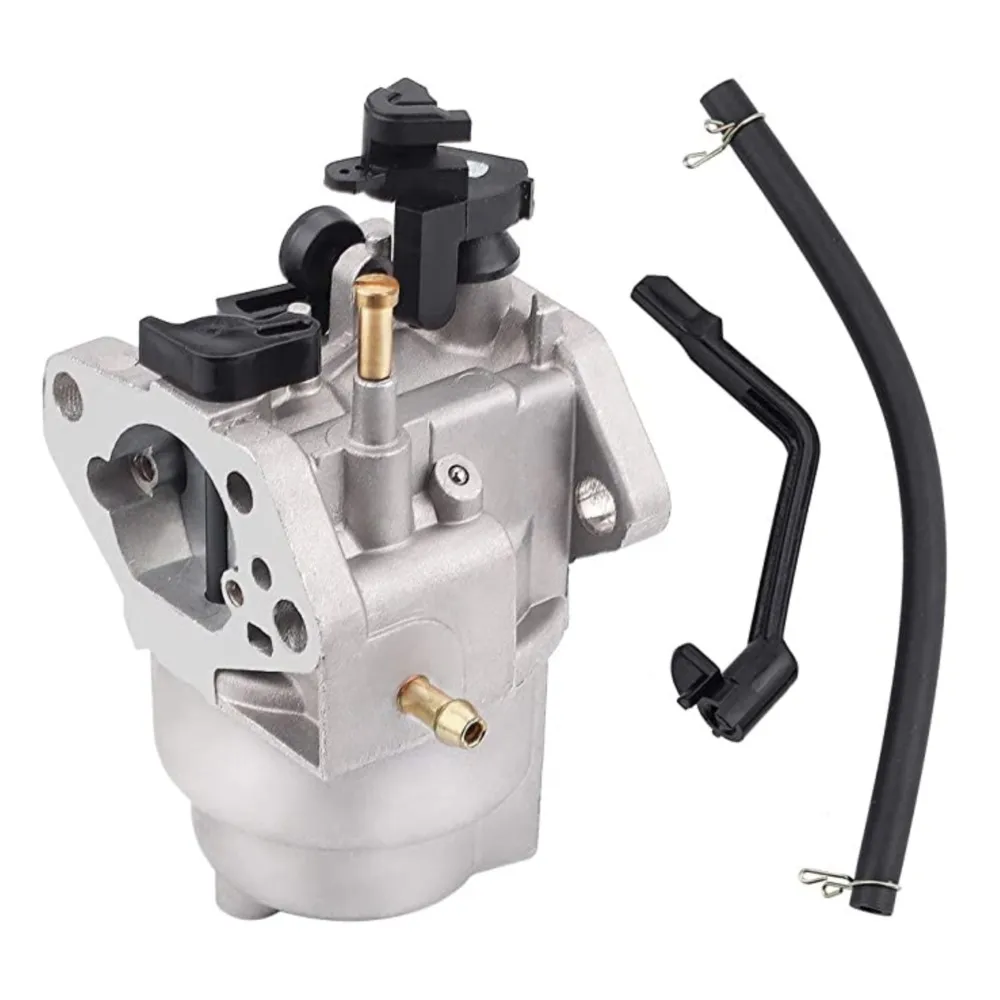 GP5000 GP5500 carburetor fit for GENERAC GP5000 GP5500 GP6500 GP7500E 188 GENERATOR carburettor carb