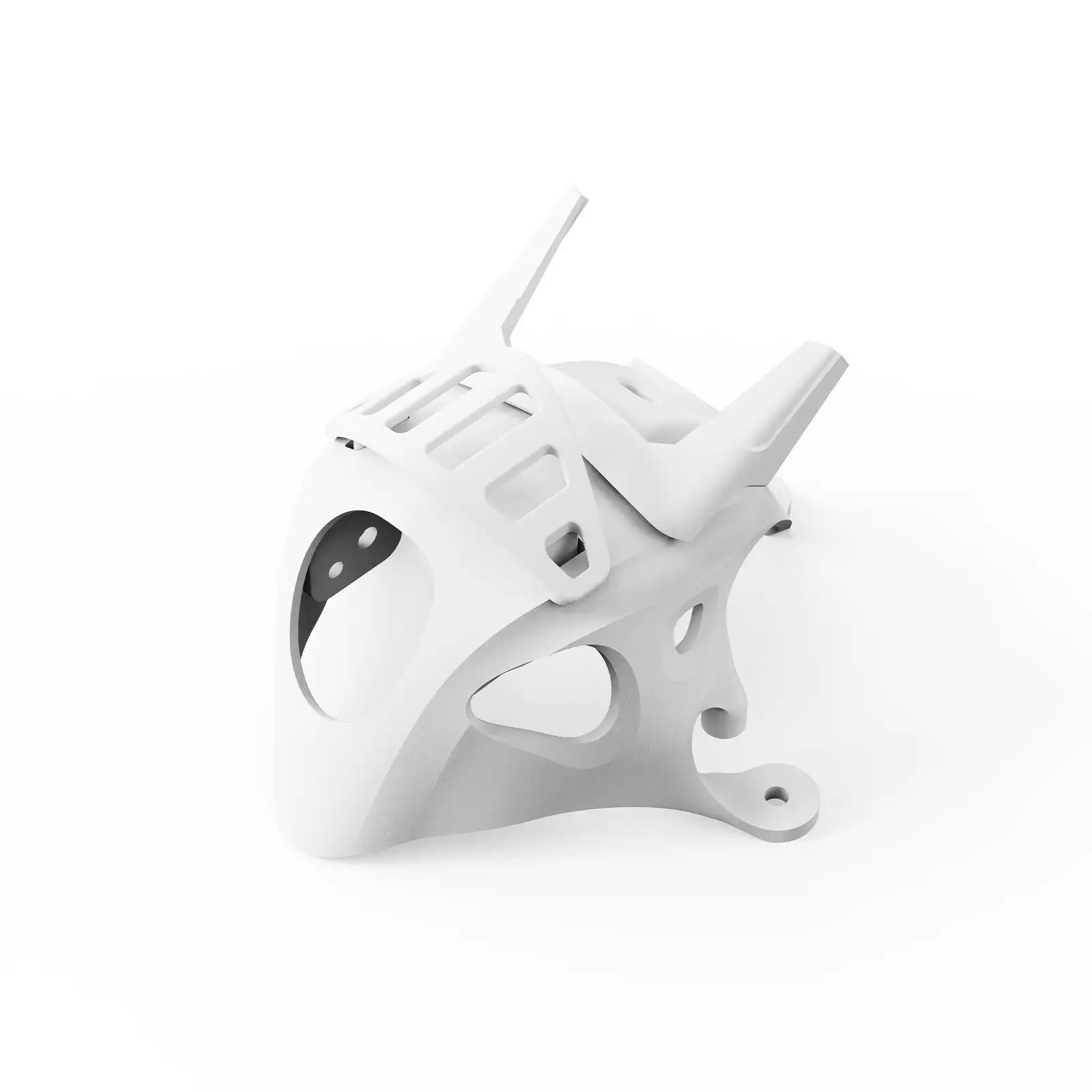 BETAFPV Meteor75 Pro P1 ACC Micro Canopy for HD Camera, Brushless Whoop Frame, 1102 Brushless Motors 21000KV