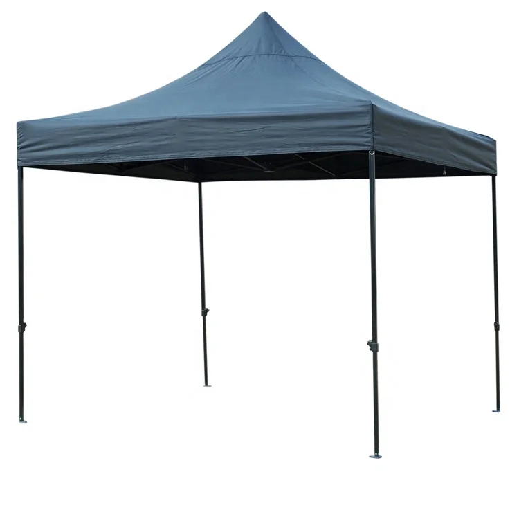 10X 10ft outdoor adjustable quick pop-up tent 3x3m instant pop-up tent