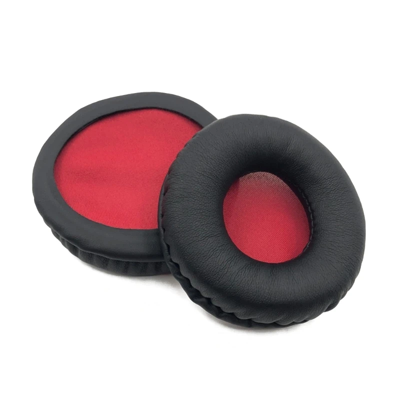 Ear Pad Cushions for ATH-AR3BT ATH-AR3IS Game Headphones Ear Cushion MemoryFoam