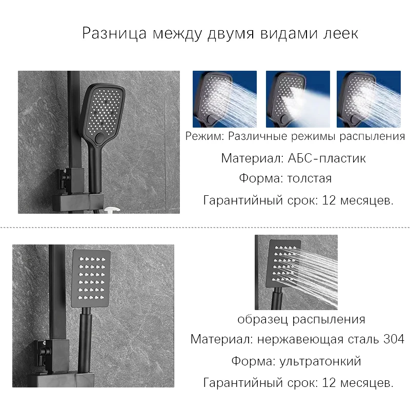 Thumbnail 4 - #45 Ranked Shower Columns Picks in 2026