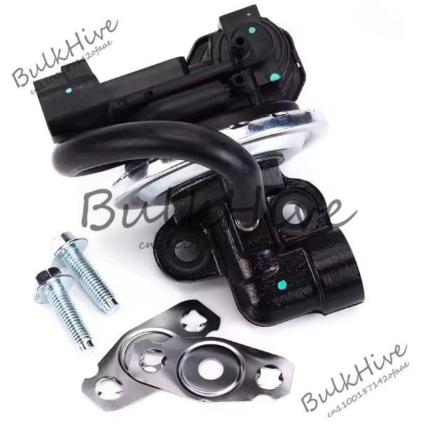 

EGV1055 5L2Z9D475A EGR Valve Assembly For Ford Explorer Sport Trac Mercury Mountaineer V6 car assecories tools