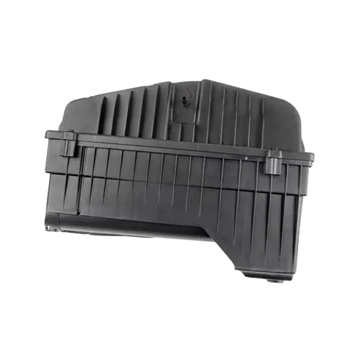 Car Air Filter Assembly with Filter Elements 9810175680 for Peugeot 301 2008 Citroen Elysee C3-XR 1.6L 2014-2017