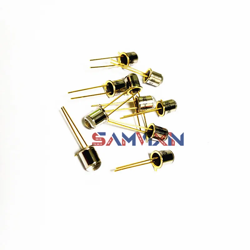 10/Pcs SFH400-3 SFH400 Infrarood Zichtbaar Licht Emitter 950nm Infrarood Zender Buis