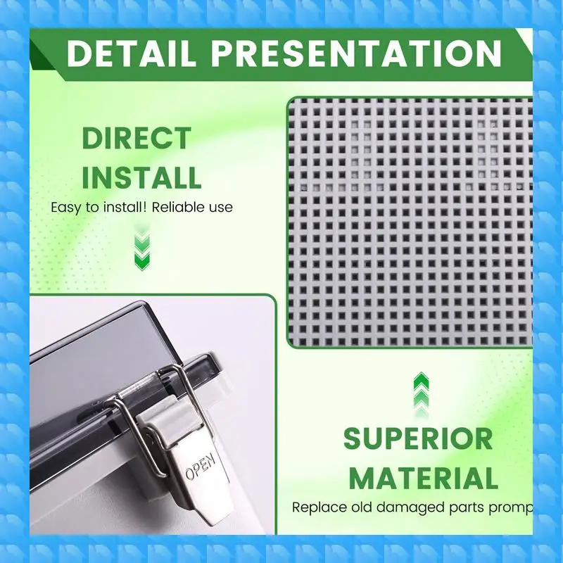 

ETRT 2X открытый корпус Wi-Fi защита от атмосферных воздействий блокировка открытый Wi-Fi коробка водонепроницаемый переключатель маршрутизатор коробка 8,7X6,7X4,3 дюйма