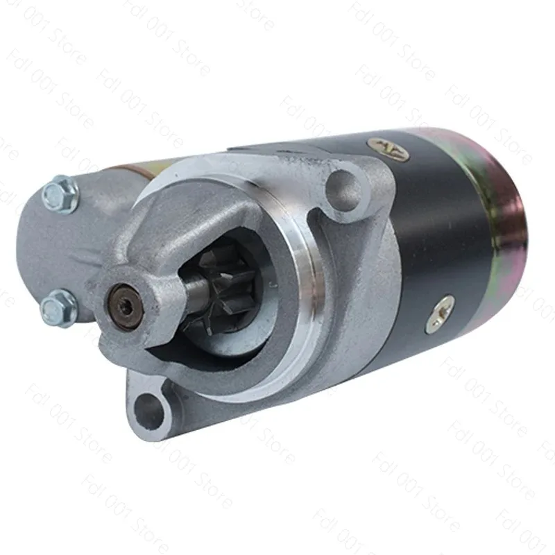 12V 1.2KW  Electric Starter Generator Set Engine Starting Mini tillage accessories FOR 170F 173F 178F 186F 188F 192F