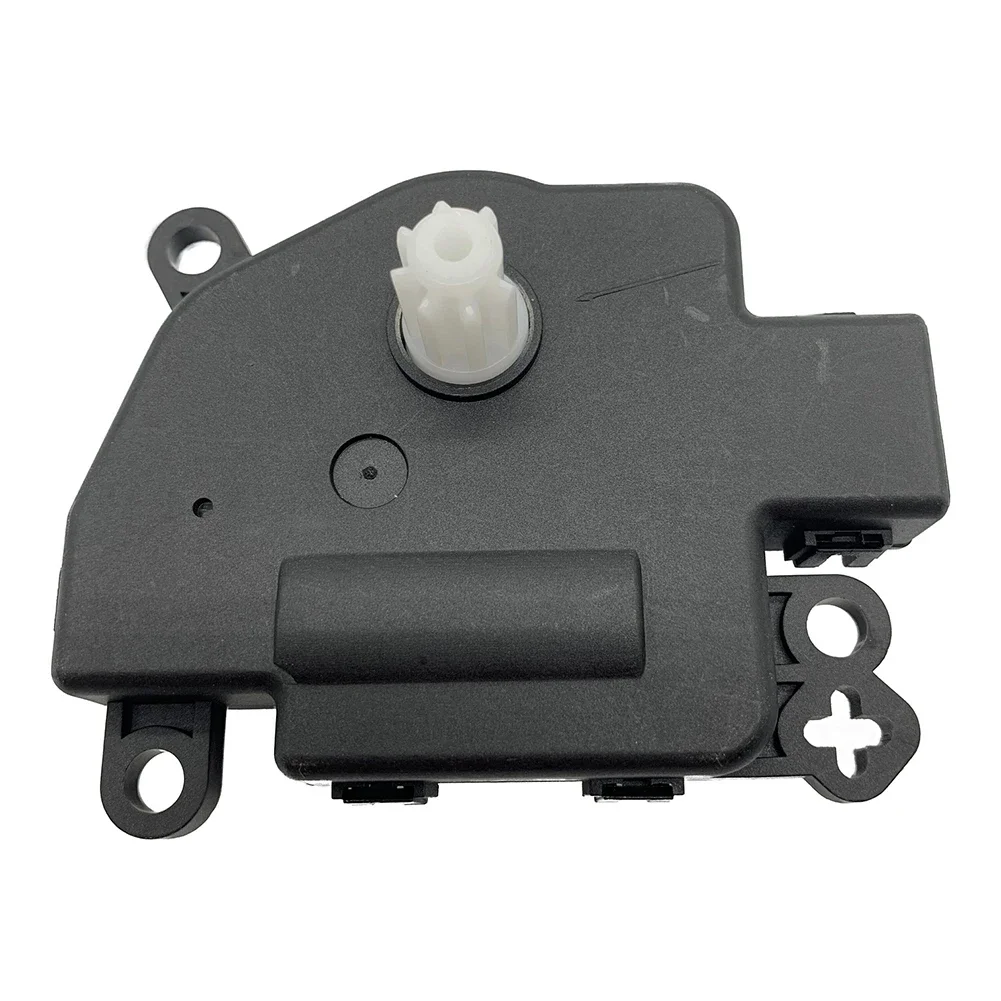 

New High Quality Car Accessories HVAC Blend Actuator Door Actuator Black For CHRYSLER 68299450AA ABS Air Conditioning Heaters