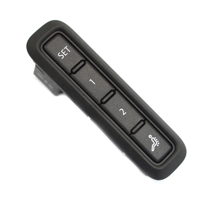 

3GD 959 769 A /3GD959769A Driver's Seat Adjustment Memory Switch Button For VW Passat B8 Arteon-A54R
