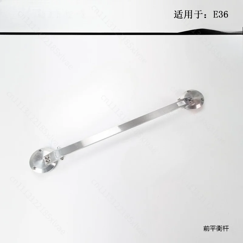 E36 E39 E46 Aluminum Front Strut Bar Racing Balance Tower Brace for Enhanced Chassis Stiffness and Handling