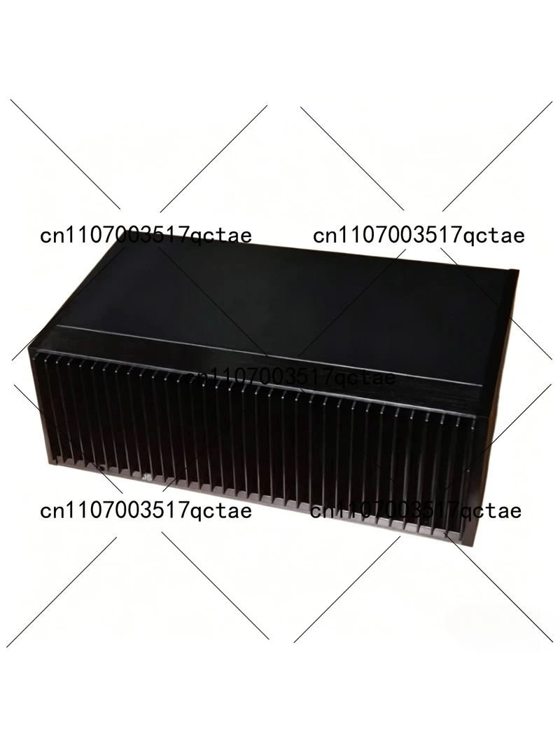 

Корпус для DIY-усилителя L348 W214 H120мм, алюминиевый шасси для сборки аудиоусилителя в стиле Quad 405