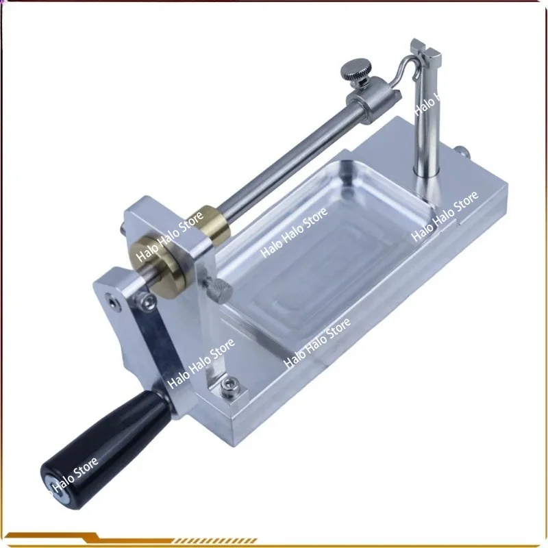 Wire Bending Steel Wire Bending Machine&Coiling Tool – Slow Pitch Jig Fly Tying Bait Making and Reel Winding All-in-One Kit