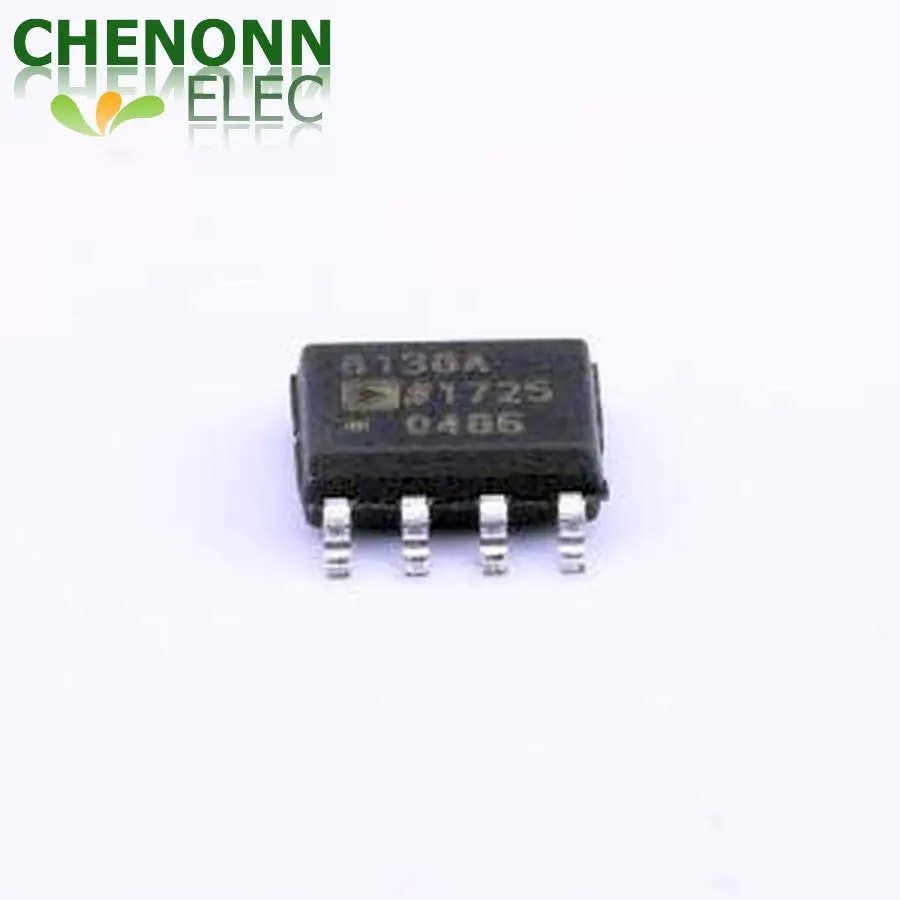 3PCS/LOT AD8138ARZ (Amplifiers)