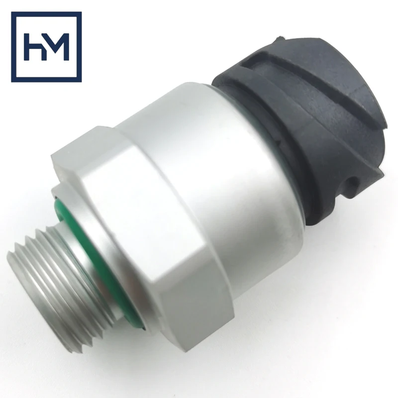 OE: 504255336 1506009 81274210163 0035422518 1738460 Truck Oil Pressures Sensor For IVECO/DAF/BENZ/SCANIA/MAN