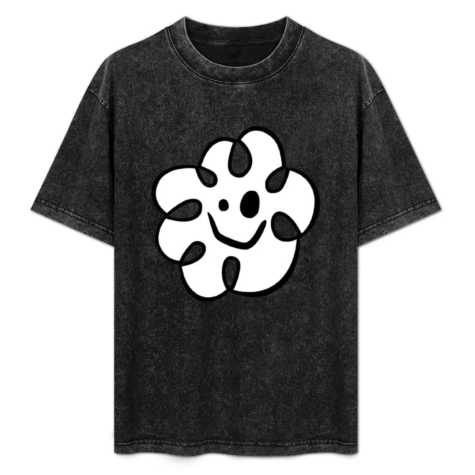 

Lammy T-Shirt Soft Anti-Shrink Cotton Tee