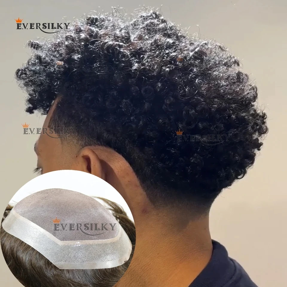 Afro 12Mm 8Mm Curly…