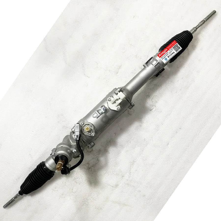 Car Power Steering Rack For Toyota Camry Hybrid 2007-2011 44200-33471 44200-33472 4420033471 442003347184 LHD