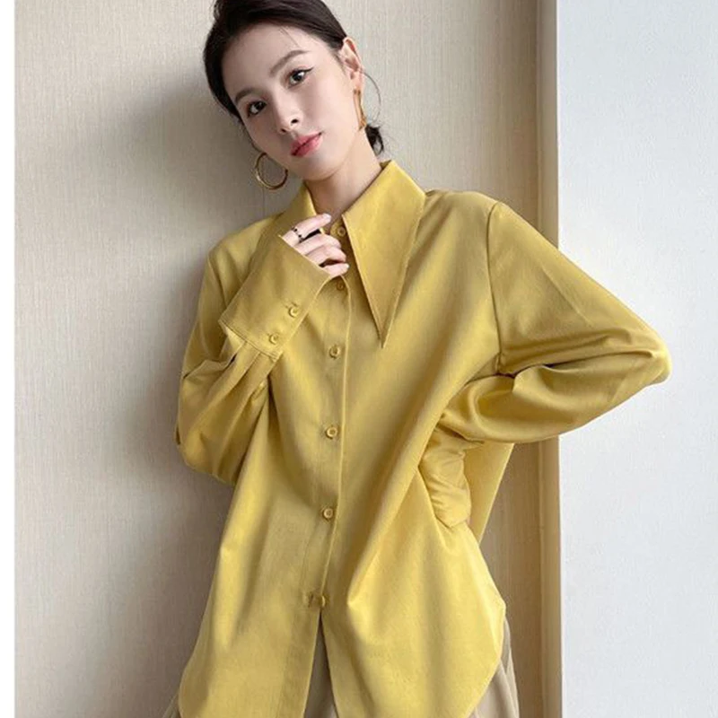 Woman\'s Clothing French Romantic Style Fashion Niche Classy Upscale Drape Youth Lively Bright Easy Popularity Niche Unique Trend