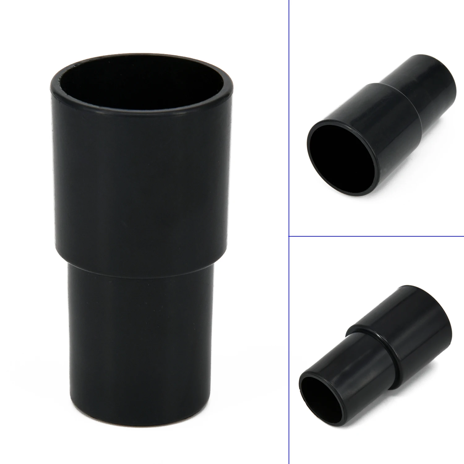 

Tool Hose Adapter Adapters Connecting For 32mm-35mm Vacuum Cleaners 1pc D11 32mm to 35 mm Vacuum Cleaner Converter