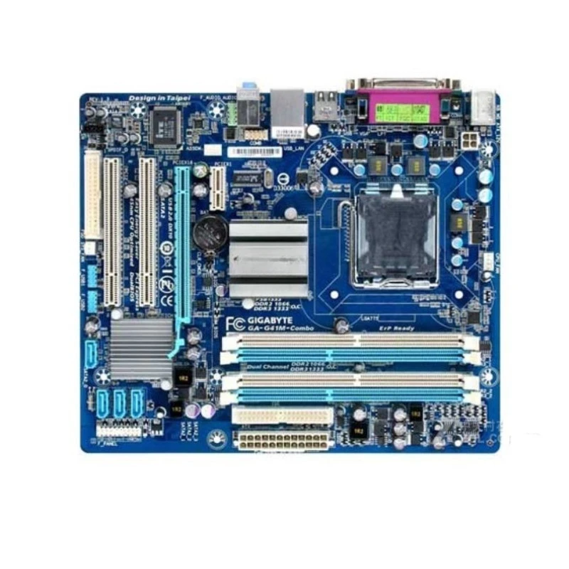 Lga775 ddr2 (msi) купить от 4 935,00 руб. Компоненты компьютера на 1rub.ru