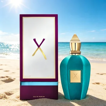 Alternative view of Xerjof Erba Pura Eau De Parfum – Luxury Fragrance for Men & Women 100ml