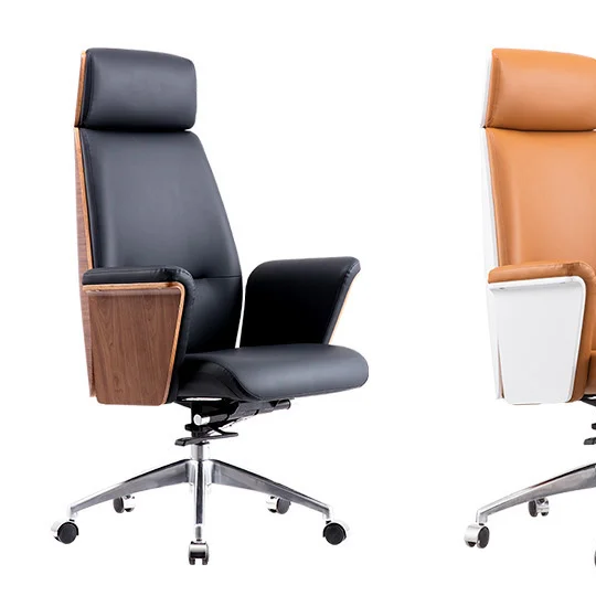 Modern Comfortable Best Ergonomic Executive Office Chair Buy Online